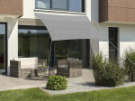 Schneider Lanzarote 242-14 P&auml;ikesepurje 300 x 250 cm Ristk&uuml;likukujuline pol&uuml;ester 0,7 kg H&otilde;behall