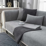 Diivanikaitsja libisemisvastane iste veekindel I kuju kass koer nurgas diivan 3-kohaline diivan kate nurgas diivan 2-kohaline diivan kate kaitsev kate diivan diivan kate, D-90 x 210 cm, D-90 x 210 cm
