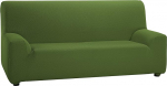 Martina Home Tunez elastne kate 2-kohalisele diivanile, kangas, roheline, 32 x 42 x 7 cm
