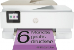 HP Envy Inspire 7920e multifunktsionaalne printer, tindiprinter, 6 kuud tasuta printimist kohe koos tindiga, printimine, skannimine, kopeerimine, fotoprint, ADF, DIN A4, Wi-Fi, Airprint