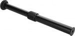 Portable Adjustable Extension Tripod, Telescopic Pole with 3/8 Inch Screw Hole and Screw for Most Cameras, Tripods and Stabilizers