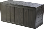 Keter s14647122 Trunk, pruun