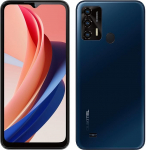 OUKITEL Android 12 nutitelefon ilma lepinguta C31 Pro, 4GB + 64GB, Dual SIM + SD (3 kaardipesa), Helio P22 Qcta-Core Odav mobiiltelefon, 5150 mAh aku, 6,52-tolline HD+, 5MP + 13MP kaamera,