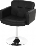 Mendler Orlando s&ouml;&ouml;gitoatool P&ouml;&ouml;rlev tool Faux Leather Kroom Must
