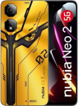 ZTE Nubia Neo 2 5G Yellow 8GB 256GB