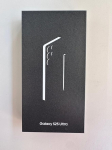 Samsung Galaxy S25 Ultra 5G 12GB 256GB Titanium Jet Black Dual SIM SM-S938B
