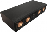 Klipsch Reference Premiere RP-504C II keskkanaliga kodukino k&otilde;lar uuendatud Tractrix Horn ja Port tehnoloogiaga ning 5,25" Wooferiga kristallselge ehe dialoogiks