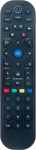AULCMEET asenduspult, mis &uuml;hildub Manhattan Freeview 1080P Full HD T2-R/ T2 Recorder 500GB HDMI-ga