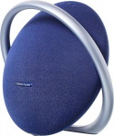 Harman Kardon Onyx Studio8 Bluetooth-k&otilde;lar, sinine