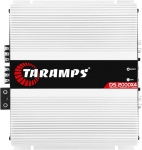 Taramps DS 2000x4 4 kanaliga 2000 Watt RMS auto heliv&otilde;imendi 2 Ohm