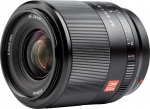 VILTROX 24 mm F1.8 FE STM Auto Focus Full Frame Ultra Wide Angle Lens for Sony E-Mount Mirrorless Camera A7III A7RIV A7III A7 A9 A6600 A6400 Black