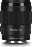 Yongnuo 85mm F1.8 AF/MF Full Frame Lens for Sony E-Mount