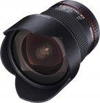 Samyang 10 mm F2.8 Lens for Nikon