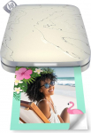 HP Sprocket Mobile Photo Printer