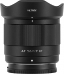 VILTROX 56mm F1.7 for Fuji X Mount, 56mm f/1.7 APS-C Auto Focus Lens for Fujifilm X-Mount X-T5 X-T4 X-T30 II X-S10 X-T200 X-T30 X-H1 X-H2 X-T3 X-T100