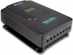 Renogy Rover 40 Amp 12 V/24 V DC Input MPPTSolar Charge Controller