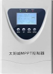 30A MPPT p&auml;ikese laadimiskontroller P&auml;ikesekontroller laadimisregulaator 12V 24V 48V DC automaatne PV-kontroller 150V Max sisend p&auml;ikesemooduli laadimiskontroller p&auml;ikesepaneelide regulaator (30A)