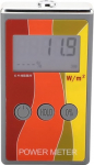 LS122 Handheld-IR-Leistungsmesser Infrarotstrahlungsleuchten IR-Absto&szlig;ungsdetektor IR-Absto&szlig;ungsdetektor