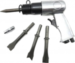 Drucklufthammer, Drucklufthammer, 1/4''-Luftschraube, 4500 U/min, pneumatischer Bohrhammer