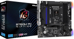 P&Aring;'yta g&Aring;'&oacute;wna ASRock B760M PG Riptide B760