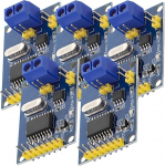 AZDelivery 5 x MCP2515 CAN Bus Shield &uuml;hildub Arduino'ga koos e-raamatuga!