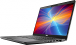 Dell Latitude 5400 14 Zoll s&uuml;learvuti, Intel i5-8365U, 16GB Ram, 512GB SSD, Windows 11 Pro, must (uuendatud)