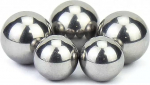 Kuullaagrid, 5 mm 6 8 10 11 12 13 15 16 17 18 19 20 mm roostevabast terasest t&auml;psuslaagrid, tarvikud (3 mm 100 tk)