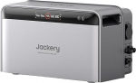Jackery SolarVault 3 Pro Max AC 2500W 2500W 2.52-15.12kWh Laiendatav p&auml;ikesesalvesti olemasolevatele PV-s&uuml;steemidele ja mikroinverteritele - salvestab &uuml;leliigset voolu, Plug & Play