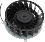 PS5 Slim DC12V 1.69A 1541GS-12M-WB-01 19 Brades 3-poldilise &uuml;hendusega siseventilaatori asendamine Parem jahutus