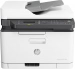 HP Color Laser 179fwg multifunktsionaalne v&auml;rviline laserprinter (printer, skanner, koopiamasin, faks, WiFi, &otilde;hu v&auml;ljatr&uuml;kk)