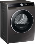 Samsung DV80T6220LX/S2 Heat Pump Dryer 8 kg / A+++ / Simple Control with WiFi and Auto Cycle Link / Hygiene+ Program/Air Wash