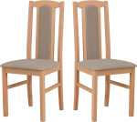 Puidust s&ouml;&ouml;gitoa toolid, 120 kg, t&auml;ispuidust p&ouml;&ouml;gitoolid, s&ouml;&ouml;gitoa toolid, 2 tooli, puidust toolid, s&ouml;&ouml;gitoolid, k&ouml;&ouml;gitoolid, 2 tooli, komplektis