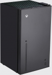 CLD Ukon!c XBOX Style Fridge 91L with Ice Compartment