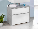 Schildmeyer Bello 67 cm 33 cm 57 cm Vanity Unit