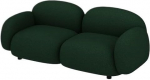 WANJEX Diivanid ja diivanid Wohnzimmer Heimkleidung Zweisitzer Schlafzimmer Kleine Wohnung Tofu Block Kleines Sofa f&uuml;r Wohnzimmer Ecke Schlafzimmer Salon B&uuml;ro