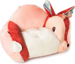 Lilliputiens - Stella the Deer Children's Chair - Comfortable and Playful Fabric Chair with Ears and Magical Details - Ideal for Children's Room or Playroom - From 12 Months - 83325