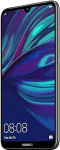 HUAWEI Y7 2019 Dual SIM nutitelefon 15,9 cm (6,26 tolli) (4000 mAh aku, 32 GB sisem&auml;lu, 3 GB RAM, Android 8.0), nutitelefon, kesk&ouml;&ouml; must