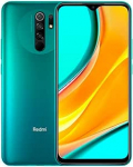Xiaomi Redmi 9 mobiiltelefon