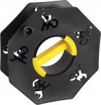 aqxreight kaablirull, 25 m juhtmed, kaabliotsarull, kaablihoidla pikendusrull, korrastatud raam jahtidele, haagissuvilale, matkaautodele