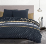 Home Linge Passion Charlest Bed Linen 240 x 260 cm