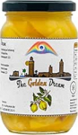 Hymor Moroccan Salt Lemons Cut - 2 x 200 g klaas - marineeritud sidrunid P&otilde;hja-Aafrika k&ouml;&ouml;gis, originaal Marokost, C-vitamiini Booster, kalale, Tagine, kana, kuskussi jaoks