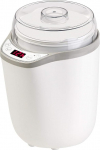 Rosenstein & S&ouml;hne jogurtimasin: XL jogurtimasin kreeka jogurtile, naturaalsele jogurtile ja palju muule, 1,8 l (jogurti, jogurti, jogurti, jogurtimasin).