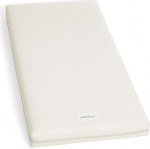 The Little Green Sheep Organic Wool Cot Bed Mattress (140cm x 70 cm)