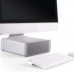 RICOO iMac statiiv MTS-03 / Alumiinium H&otilde;bedane