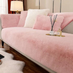 uyeoco Diivan viskekate Diivanikate Puuvillane viltimine Diivanikate L kuju U-kujuline nurgadiivan 3/2/1 istekoha diivanikaitse Koera kriimustuskaitse Kass (v&auml;rv: G, suurus: 90 x 240 cm1 tk)