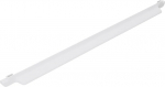 LUTH Premium Profi Parts tagumine klaasplaadi ribad, mis &uuml;hildub AEG 223106516/6 k&uuml;lmikuga 223106516/6 k&uuml;lmikuga