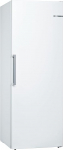 Bosch GSN58AWDV Series 6 XXL s&uuml;gavk&uuml;lmik, 191 x 70 cm, eriti lai, 365 L, NoFrost Never Defrost Again, LED-valgustus &uuml;htlase valgustuse tagamiseks, BigBox ruum suurte koguste jaoks, valge