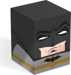 Ultimate Guard Squaroes - Squaroe DC Justice League JL002 - Batman