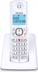 Alcatel F530 valge