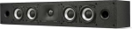 Polk Audio Monitor XT35 Slim Center-k&otilde;lar, Hi-Res sertifitseeritud, &uuml;hildub Dolby Atmos ja DTS:X (1 tk) - must